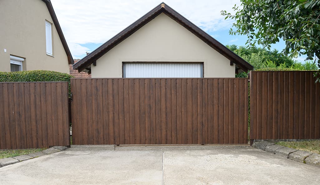 KTR T8 trapézlemez / Tető / 3100mm hosszúság / 0.5mm vastagság / RAL 7035 - világosszürke