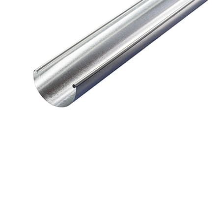 Ereszcsatorna 3 fm / 150/33 átmérőjű / DIÓ