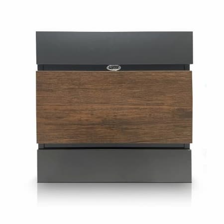 Postaláda - Philadelphia - Antracit Dió