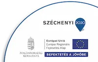 Széchenyi 2020 befektetés a jövőbe