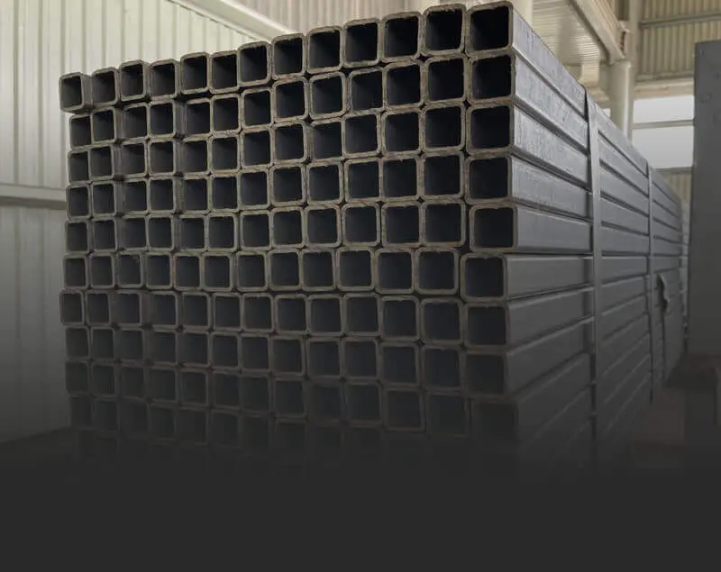 Zártszelvény kötegelve, tárolva