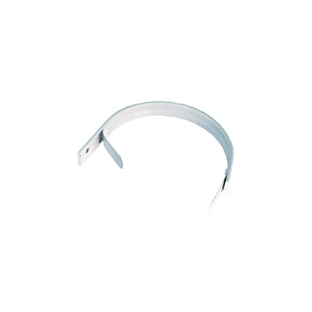 Csatornavas szárnélküli / 150/33 átmérőjű / RAL 9002 - tört fehér