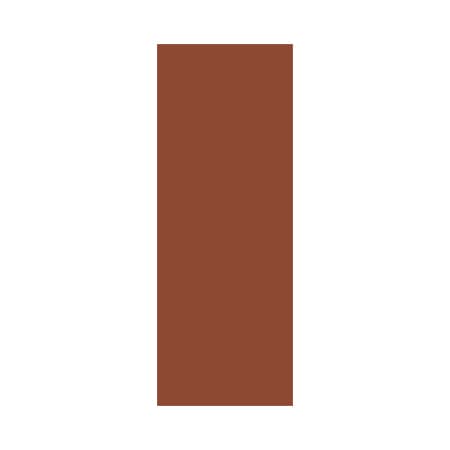 Síklemez 1250 x 2000 mm / RAL 8004 - rézbarna