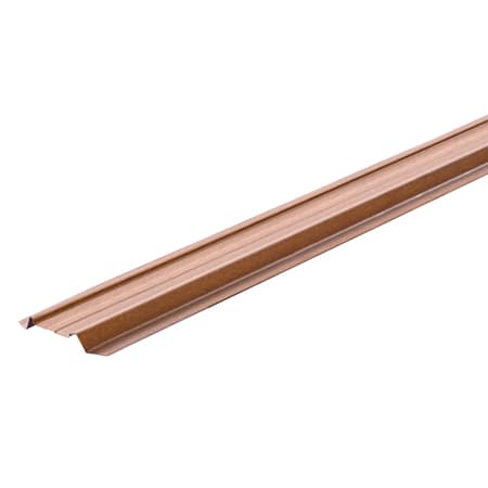 Aranytölgy 2 oldalas Kerítésléc - egyenes